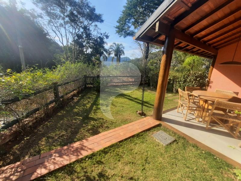 Flat à venda em Araras, Petrópolis - RJ - Foto 12