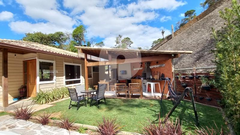 Casa para Alugar  à venda em Itaipava, Petrópolis - RJ - Foto 3