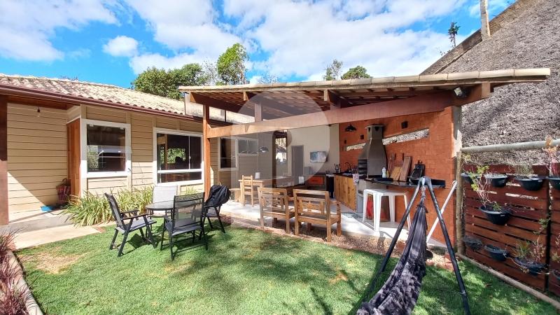Casa para Alugar  à venda em Itaipava, Petrópolis - RJ - Foto 4