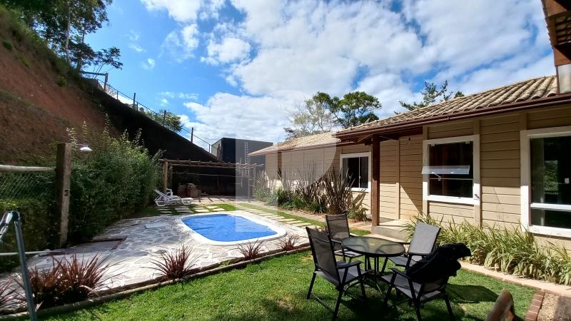 Casa para Alugar  à venda em Itaipava, Petrópolis - RJ - Foto 2