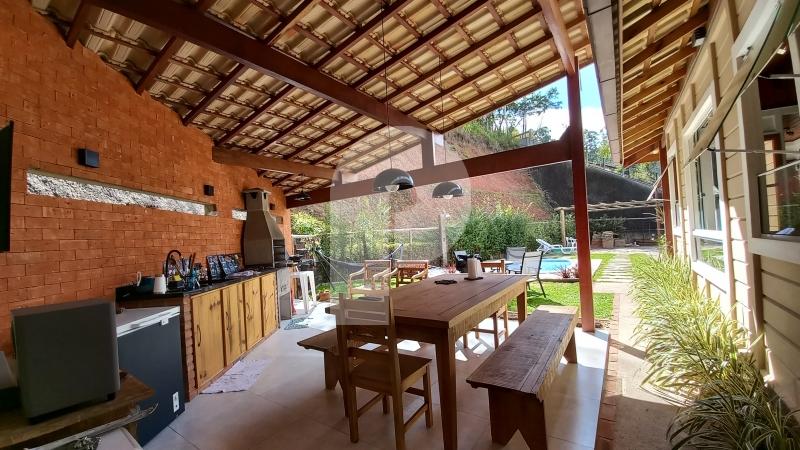Casa para Alugar  à venda em Itaipava, Petrópolis - RJ - Foto 6