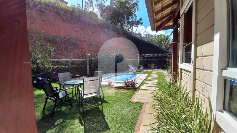 Casa para Alugar  à venda em Itaipava, Petrópolis - RJ - Foto 8