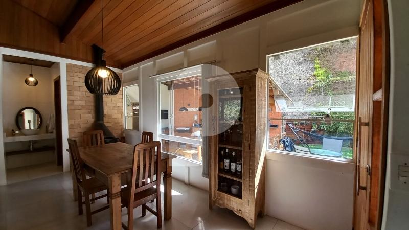 Casa para Alugar  à venda em Itaipava, Petrópolis - RJ - Foto 14