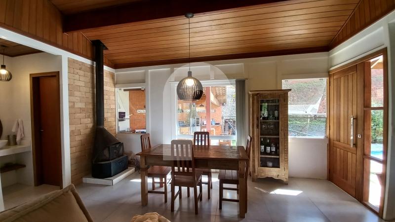 Casa para Alugar  à venda em Itaipava, Petrópolis - RJ - Foto 15