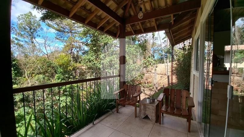 Casa para Alugar  à venda em Itaipava, Petrópolis - RJ - Foto 19