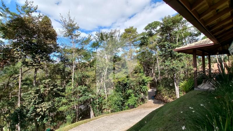 Casa para Alugar  à venda em Itaipava, Petrópolis - RJ - Foto 23