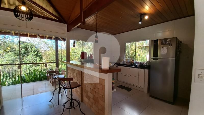Casa para Alugar  à venda em Itaipava, Petrópolis - RJ - Foto 11