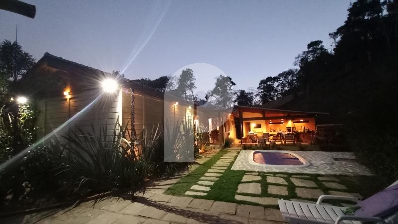 Casa para Alugar  à venda em Itaipava, Petrópolis - RJ - Foto 24