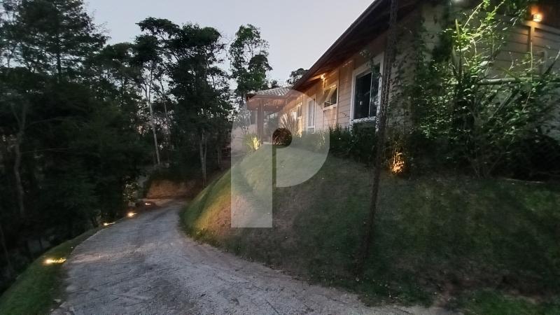Casa para Alugar  à venda em Itaipava, Petrópolis - RJ - Foto 26