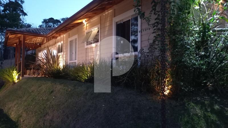 Casa para Alugar  à venda em Itaipava, Petrópolis - RJ - Foto 27