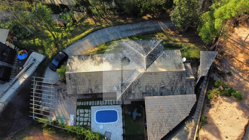 Casa para Alugar  à venda em Itaipava, Petrópolis - RJ - Foto 29