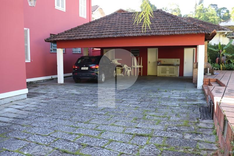 Casa à venda em Valparaíso, Petrópolis - RJ - Foto 2