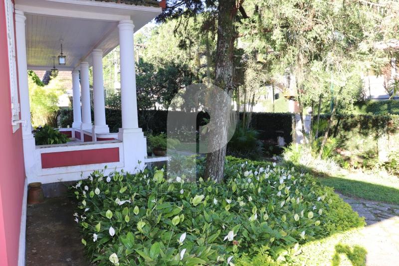 Casa à venda em Valparaíso, Petrópolis - RJ - Foto 3