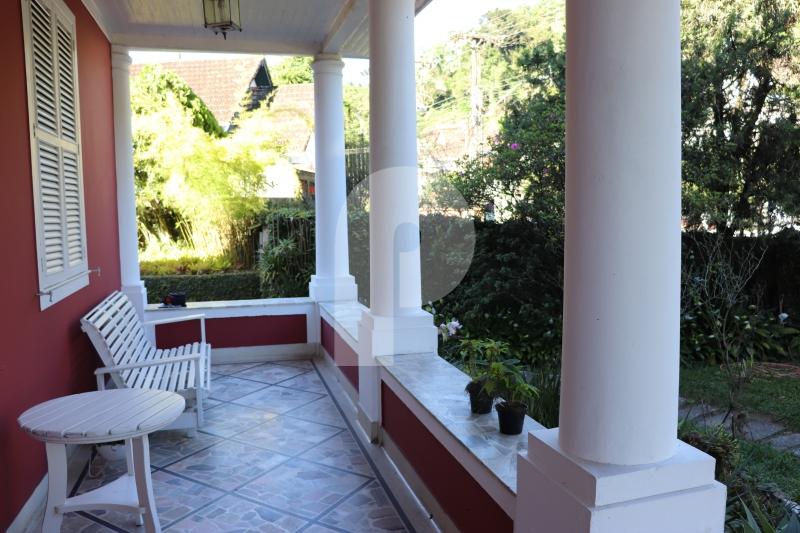 Casa à venda em Valparaíso, Petrópolis - RJ - Foto 5