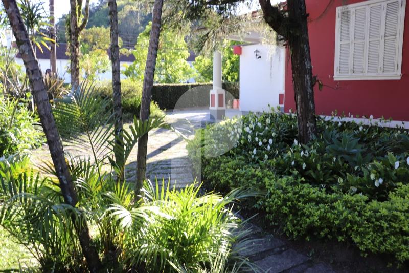 Casa à venda em Valparaíso, Petrópolis - RJ - Foto 24