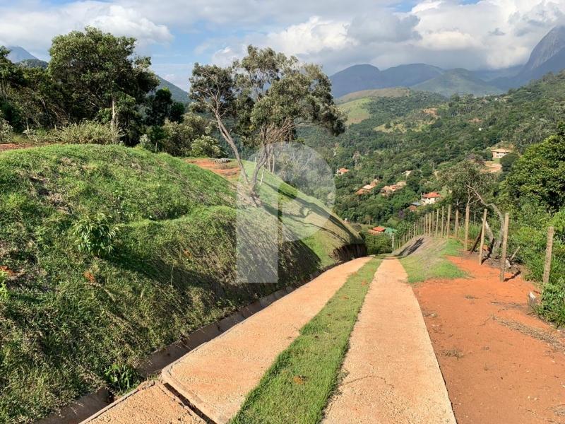 Terreno Residencial à venda em Itaipava, Petrópolis - RJ - Foto 5