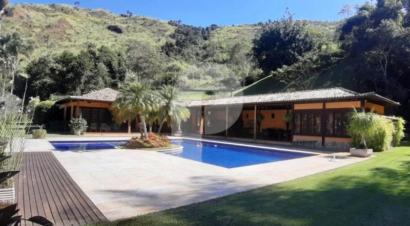 Fazenda / Sítio à venda em Centro, Areal - RJ - Foto 1