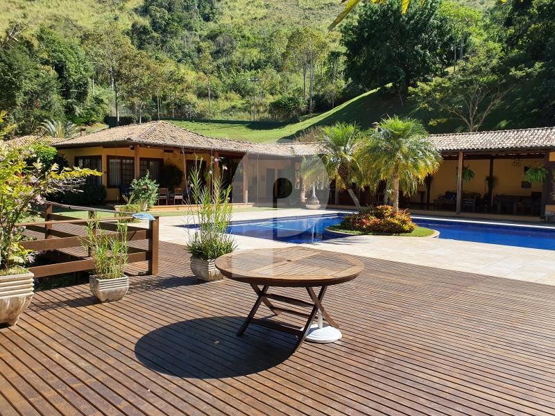 Fazenda / Sítio à venda em Centro, Areal - RJ - Foto 2