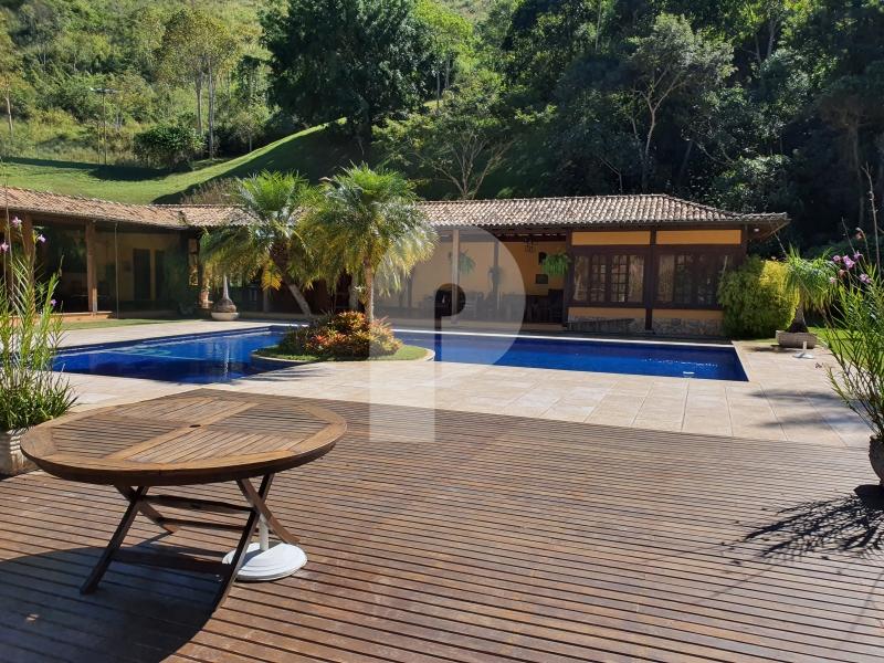 Fazenda / Sítio à venda em Centro, Areal - RJ - Foto 3