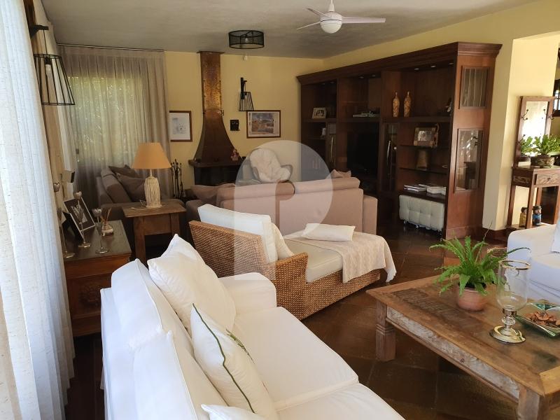 Fazenda / Sítio à venda em Centro, Areal - RJ - Foto 7