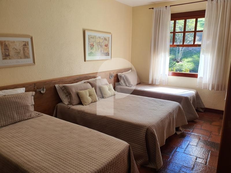 Fazenda / Sítio à venda em Centro, Areal - RJ - Foto 13