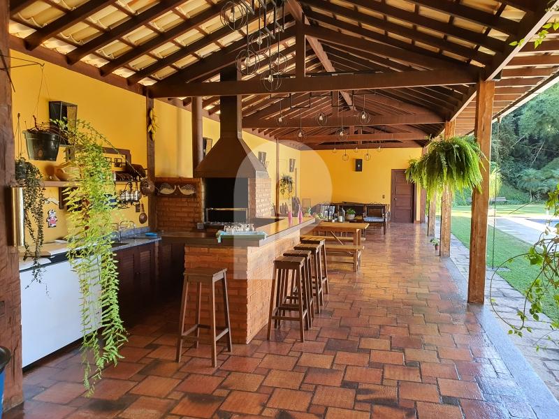 Fazenda / Sítio à venda em Centro, Areal - RJ - Foto 24