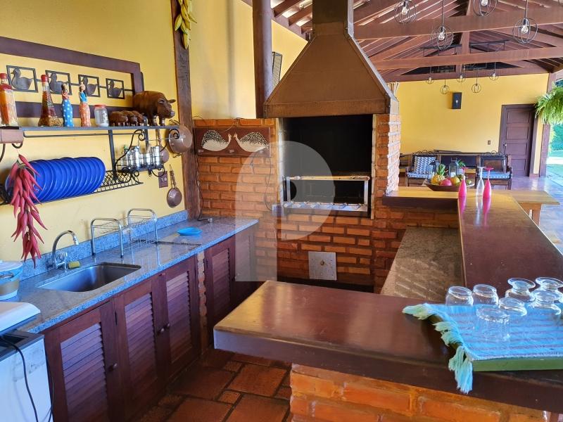 Fazenda / Sítio à venda em Centro, Areal - RJ - Foto 25