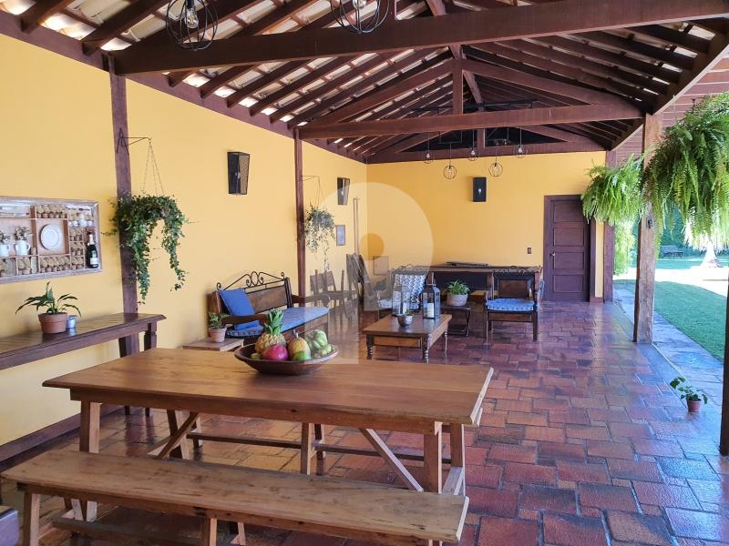 Fazenda / Sítio à venda em Centro, Areal - RJ - Foto 26