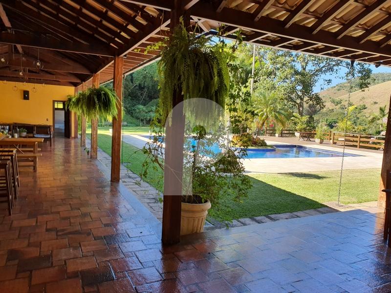 Fazenda / Sítio à venda em Centro, Areal - RJ - Foto 27