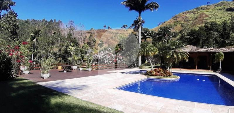 Fazenda / Sítio à venda em Centro, Areal - RJ - Foto 30