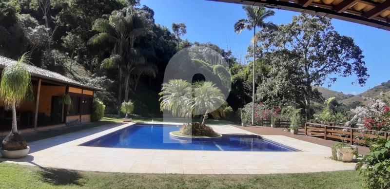 Fazenda / Sítio à venda em Centro, Areal - RJ - Foto 31