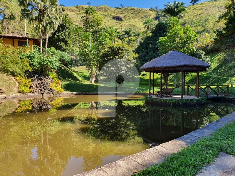 Fazenda / Sítio à venda em Centro, Areal - RJ - Foto 32
