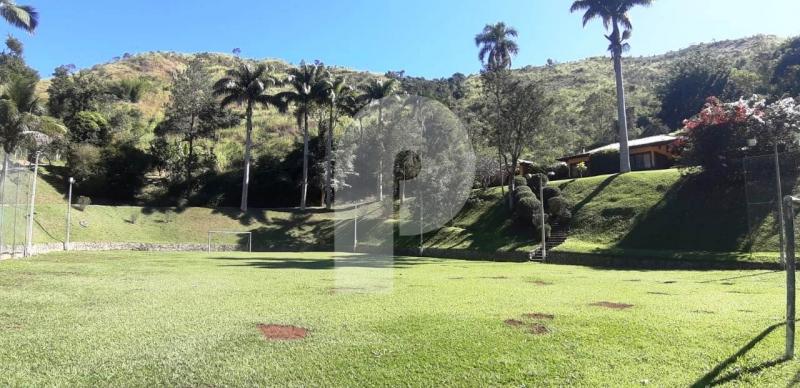 Fazenda / Sítio à venda em Centro, Areal - RJ - Foto 34