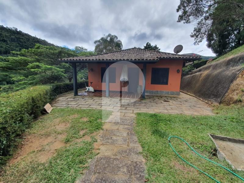 Terreno Residencial à venda em Itaipava, Petrópolis - RJ - Foto 15