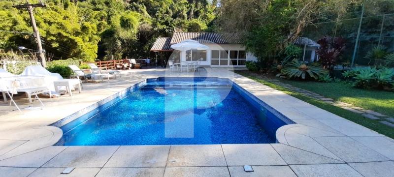 Casa para Temporada em Corrêas, Petrópolis - RJ - Foto 1