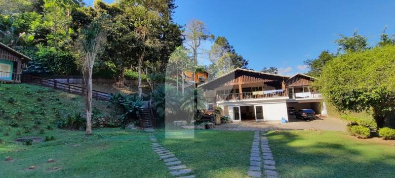 Casa para Temporada em Corrêas, Petrópolis - RJ - Foto 2