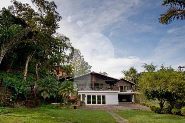 Casa para Temporada em Corrêas, Petrópolis - RJ - Foto 4