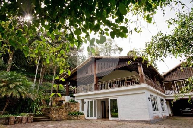 Casa para Temporada em Corrêas, Petrópolis - RJ - Foto 5