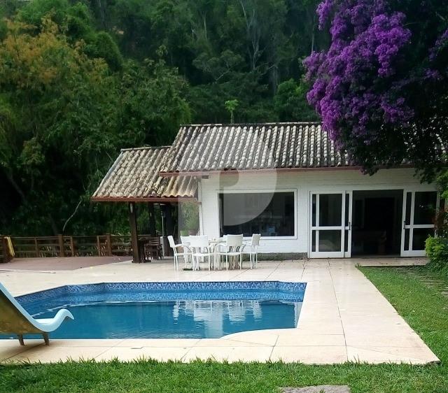 Casa para Temporada em Corrêas, Petrópolis - RJ - Foto 7