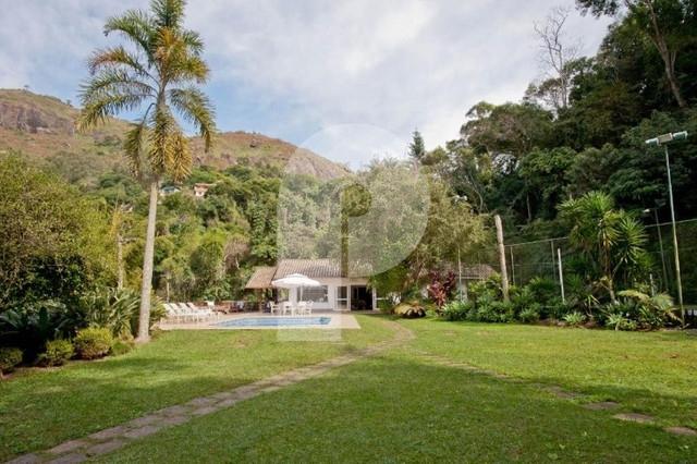Casa para Temporada em Corrêas, Petrópolis - RJ - Foto 8