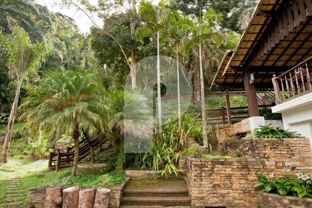 Casa para Temporada em Corrêas, Petrópolis - RJ - Foto 9