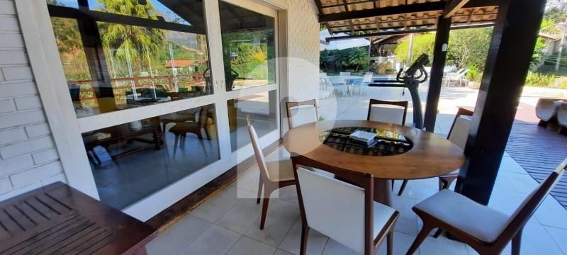 Casa para Temporada em Corrêas, Petrópolis - RJ - Foto 10