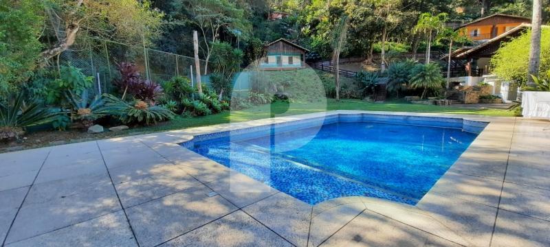 Casa para Temporada em Corrêas, Petrópolis - RJ - Foto 11