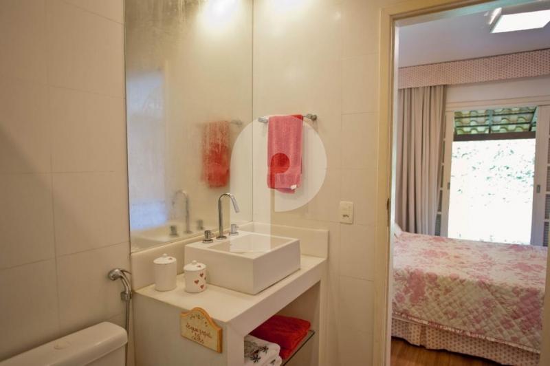 Casa para Temporada em Corrêas, Petrópolis - RJ - Foto 13
