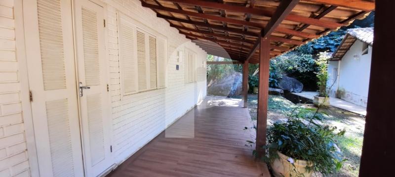 Casa para Temporada em Corrêas, Petrópolis - RJ - Foto 19