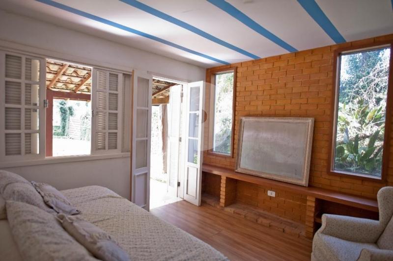 Casa para Temporada em Corrêas, Petrópolis - RJ - Foto 21