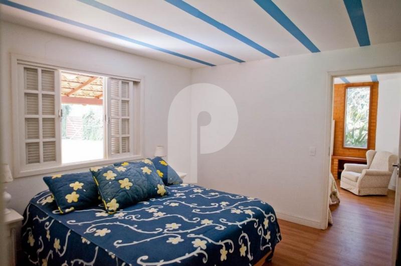 Casa para Temporada em Corrêas, Petrópolis - RJ - Foto 22