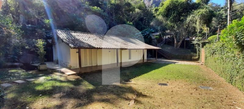 Casa para Temporada em Corrêas, Petrópolis - RJ - Foto 24