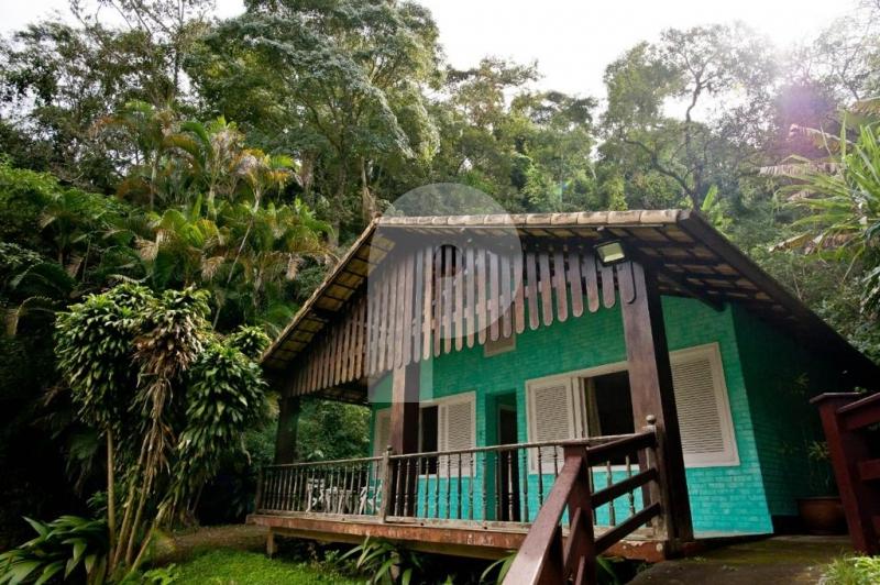 Casa para Temporada em Corrêas, Petrópolis - RJ - Foto 25