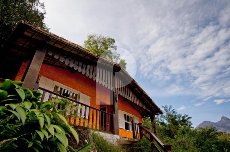 Casa para Temporada em Corrêas, Petrópolis - RJ - Foto 26